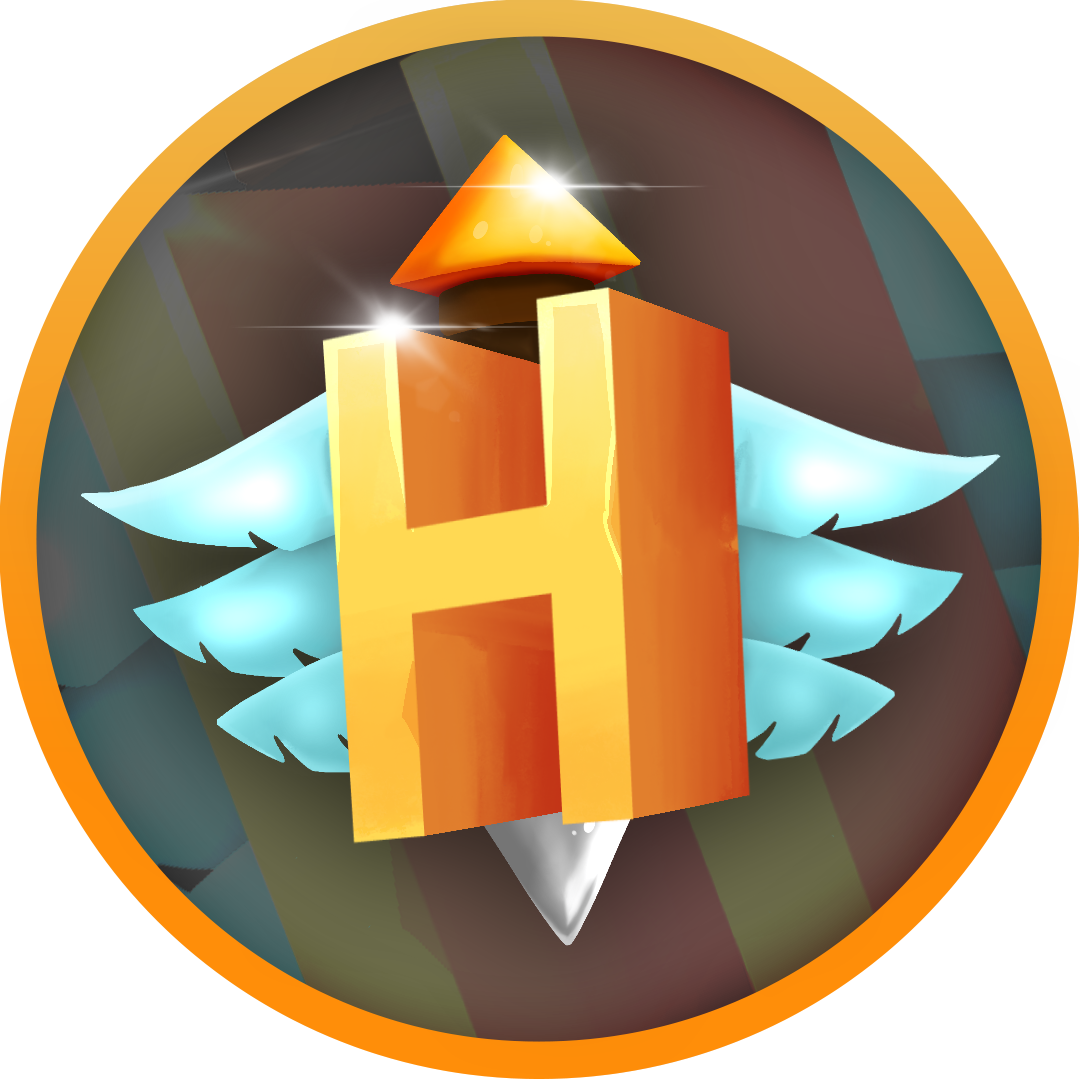 Icon Healerys